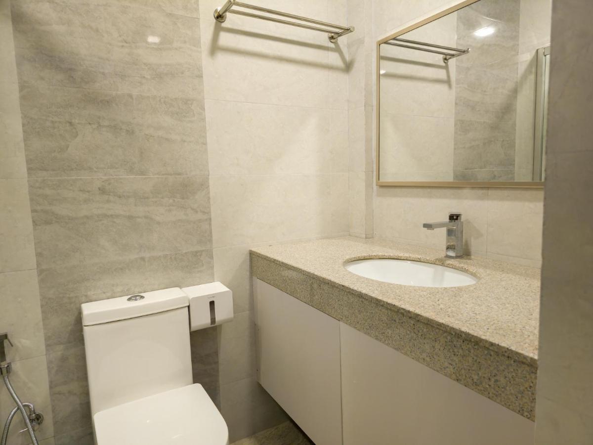 Arora View Hotell Maafushi Exteriör bild